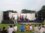 徳州会病院記念祭2
