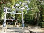 八幡神社大祭1