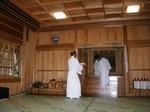 八幡神社大祭2