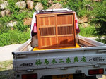 福島木工さん納品