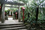 宝満神社