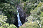 雷神滝