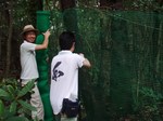 眞々部さんと瓦井さん2