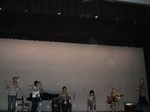 tupelo drive